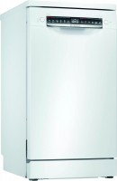 Photos - Dishwasher Bosch SPS 4HMW53E white