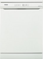 Photos - Dishwasher Winia DDW-V12ATTWW white