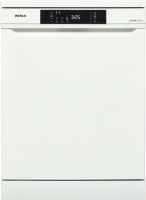 Photos - Dishwasher Winia DDW-V13AOEWW white