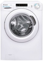 Photos - Washing Machine Candy Smart CS4 1072 DE/1-S white