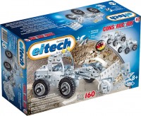 Photos - Construction Toy Eitech Construction C82 