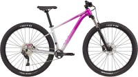 Photos - Bike Cannondale Trail Womens SE 4 2021 frame S 