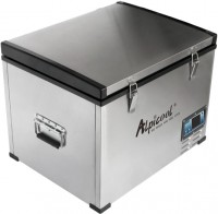 Photos - Car Cooler & Fridge Alpicool BCD125 