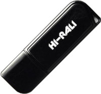 Photos - USB Flash Drive Hi-Rali Taga Series 32 GB