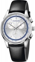 Photos - Wrist Watch Calvin Klein KAM271C6 