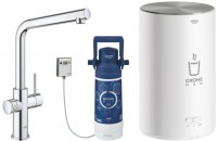 Boiler Grohe Red Duo M-Size (G) 
