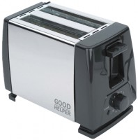 Photos - Toaster Good Helper ET-102 