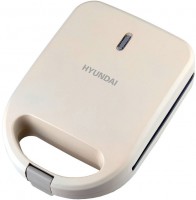 Photos - Toaster Hyundai HYSM-1101 