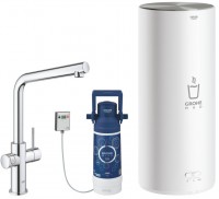 Photos - Boiler Grohe Red Duo L-Size (G) 