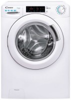 Photos - Washing Machine Candy Smart CS4 127 TXME/1-S white