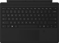 Photos - Keyboard Microsoft Surface Pro 5/6/7 Type Cover with Fingerprint ID 