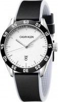 Photos - Wrist Watch Calvin Klein K9R31CD6 