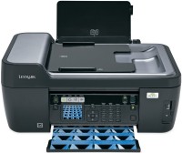 Photos - All-in-One Printer Lexmark Prospect Pro205 