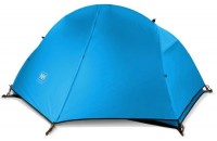 Photos - Tent Naturehike Cycling I 210T 