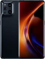 Photos - Mobile Phone OPPO Find X3 128 GB