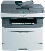 All-in-One Printer Lexmark X264DN 