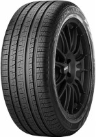 Photos - Tyre Pirelli Scorpion Verde All Season SF 235/60 R18 107V 