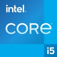 Photos - CPU Intel Core i5 Rocket Lake i5-11400 BOX