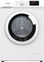 Photos - Washing Machine Gorenje WHE 60 SFS white