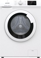 Photos - Washing Machine Gorenje WHP 60 SF white