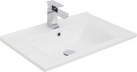 Photos - Bathroom Sink AQUANET Atria 65 182318 650 mm