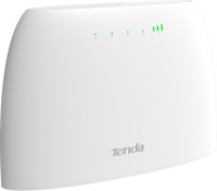 Photos - Wi-Fi Tenda 4G03 