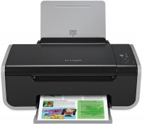 Photos - All-in-One Printer Lexmark X2670 