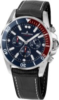 Photos - Wrist Watch Jacques Lemans 1-2091B 