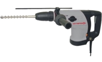 Photos - Rotary Hammer Interskol P-40/1100EV 