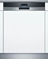 Photos - Integrated Dishwasher Siemens SN 57ZS80 DT 