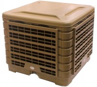 Photos - Air Cooler Sabiel D180ALM 