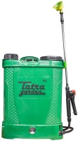 Photos - Garden Sprayer Tatra Garden SR 16A 