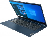 Photos - Laptop Lenovo ThinkBook 14s Yoga ITL (14S ITL 20WE001ARU)