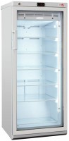 Photos - Fridge Biryusa B235 DNZ white