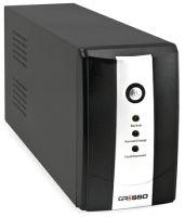 Photos - UPS Gresso K650VA 650 VA