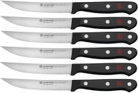 Knife Set Wusthof Gourmet 9728 