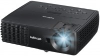 Photos - Projector InFocus IN1110 