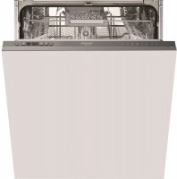 Photos - Integrated Dishwasher Hotpoint-Ariston HI 5010 C 