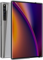 Photos - Mobile Phone OPPO X 2021 