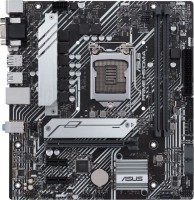 Photos - Motherboard Asus PRIME H510M-A 