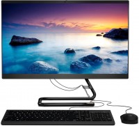 Photos - Desktop PC Lenovo IdeaCentre AIO 3 24IIL5 (F0FR001KRK)