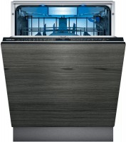 Photos - Integrated Dishwasher Siemens SN 87YX01 CE 