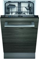 Photos - Integrated Dishwasher Siemens SR 61HX12 KE 