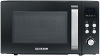 Microwave Severin MW 7752 black