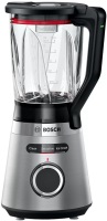 Photos - Mixer Bosch VitaPower MMB6384M stainless steel