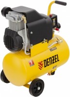 Photos - Air Compressor DENZEL DLC1300/24 24 L 230 V