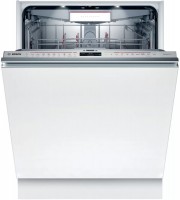 Photos - Integrated Dishwasher Bosch SMV 8ZCX07 