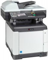 All-in-One Printer Kyocera FS-C2526MFP 
