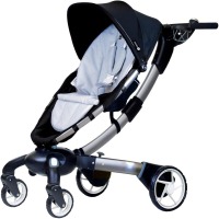 Photos - Pushchair 4moms Origami