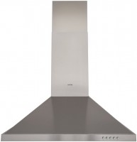 Photos - Cooker Hood Jantar KB 650 LED 60 IS stainless steel